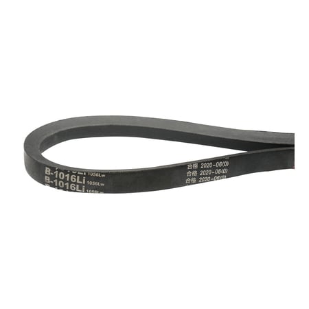 Curea transmisie B 17x11x1016