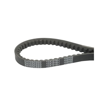 Curea transmisie BX 17x11x1016