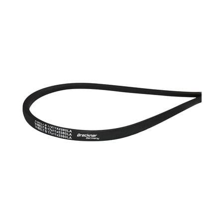 Curea transmisie trapezoidala B 17x11x3380 LA 17x3380 Breckner Germany