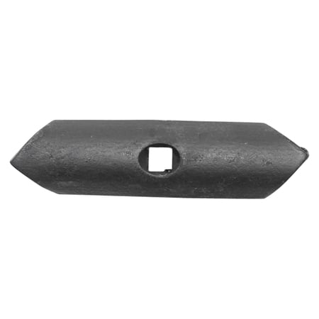 Cutit dalta drept 35x5x135 pentru combinator
