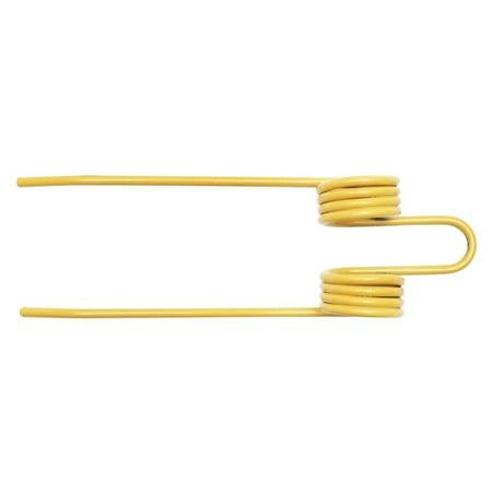 Deget pick-up 185x68x30mm pentru New Holland cod OEM 80161367, 161367, LS50035 Breckner Germany