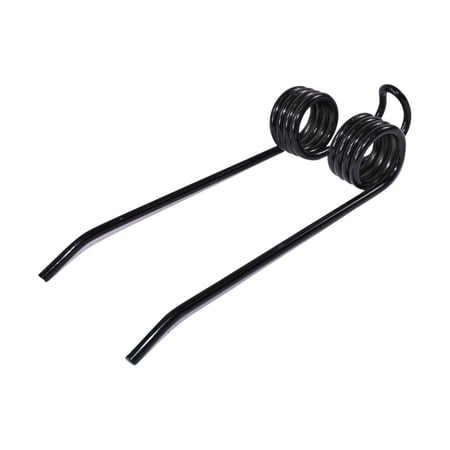 Deget pick-up (arc balotiera) L=190mm l=75mm Fi 30mm Gallignani