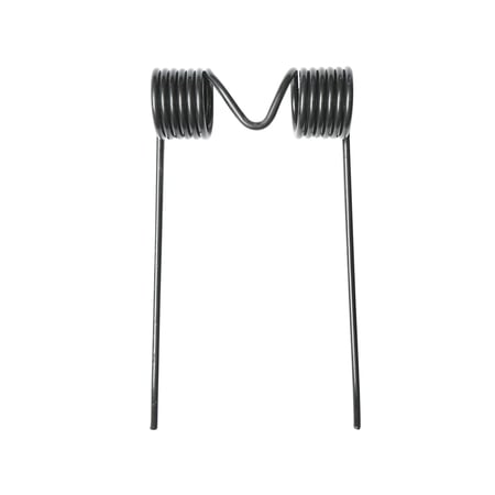 Deget pick-up (arc balotiera) L=200mm l=108,5mm Fi 29mm Case McCormick IHC