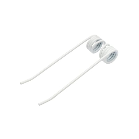 Deget pick-up (arc balotiera) L=220mm l=75mm Fi 29mm Rivierre Casali