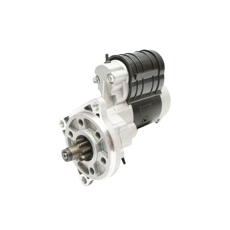Demaror U445 reductor 2,7kw