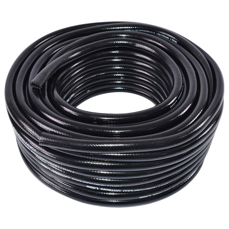 Furtun combustibil cu insertie textila fi10 d=10mm si D=16mm colac de 30 metri