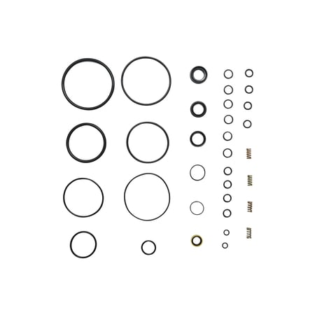 Garnituri servodirectie cu arcuri complet /set UTB U-650