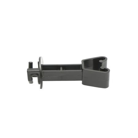 Izolator cu prindere pe plasa de gard electric Breckner Germany