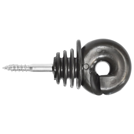 Izolator inelar compact fi 6mm 89x40mm gard electric Mezofarm