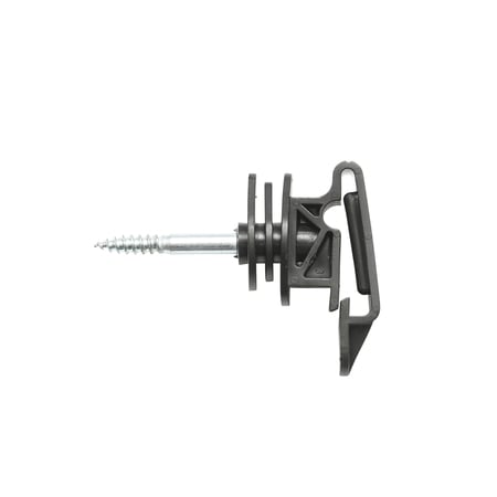 Izolator pentru banda gard electric Breckner Germany