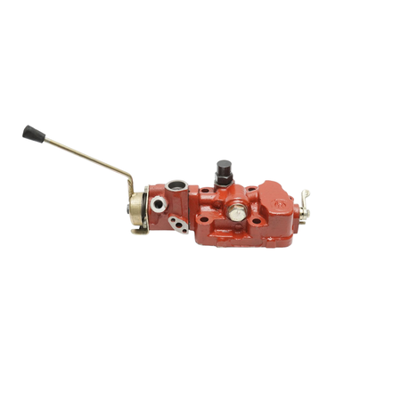 Kit chiulasa monobloc Fi95mm cu distribuitor basculare UTB U-445