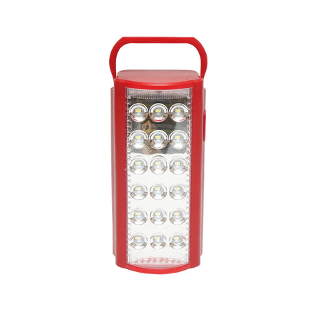 Lanterna, lampa de lucru LED portabila cu baterie 6V 4Ah,USB, 100x95x200mm FELINAR