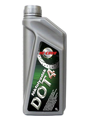 Lichid frana DOT4 1L