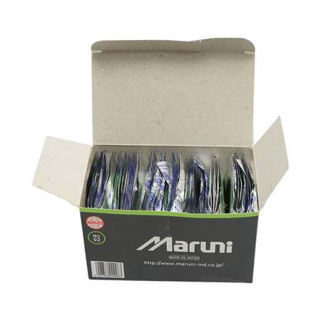Petice vulcanizare universale rotunde 78mm pentru camere de aer Maruni made in Japan