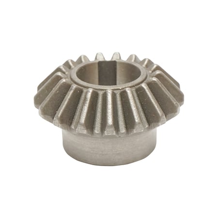 Pinion pentru cositoare 1.6-1.85, Z=17