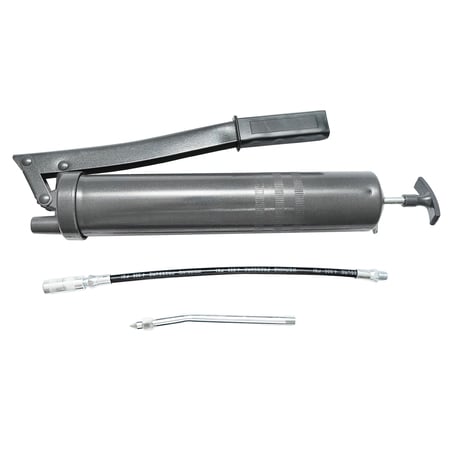 Pistol gresat pt. tub de vaselina