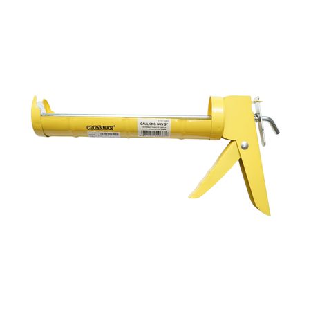 Pistol pentru tub silicon 225mm Crownman