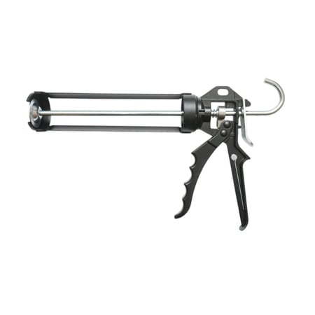 Pistol tub silicon profesional 310ml Sealant Cartridge Gun Penosil