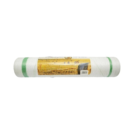 Plasa de balotat 1.23 x 3600m 12g Gold Quality Breckner Germany