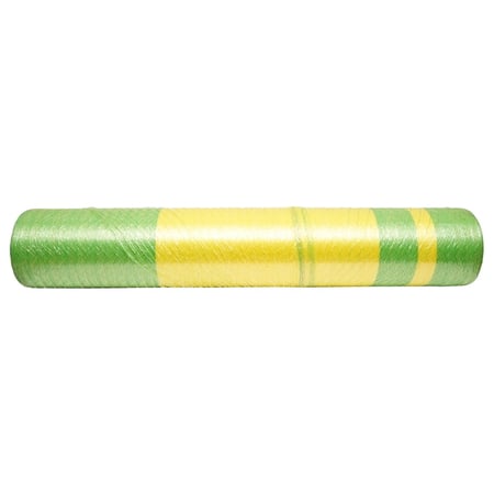 Plasa de balotat HDPE 1,23x3000m THOR