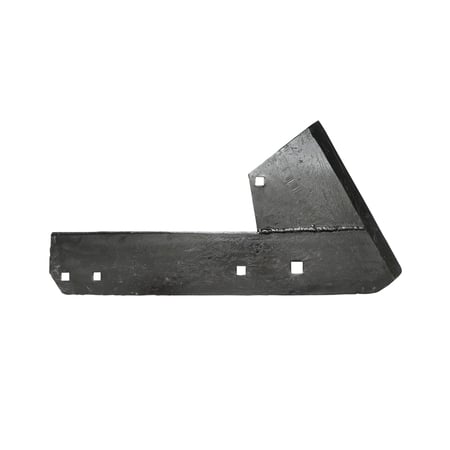 Plaz lung PPA 3.5.0.A cu cioc 10mm grosime