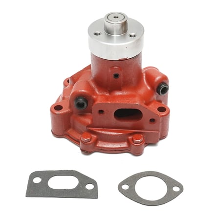 Pompa apa Aro D-127, Fiat 115.11.010 (motor BV, Iveco) 4679242 ,93191101, 4612675,4655054, 115.11.044, 82847745, 87569334,4603885, 4612465, 4639182