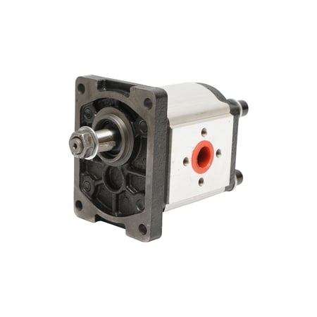 Pompa hidraulica H113 stanga DM 200 bar UTB U-445 de directie PS 10-0 debit marit