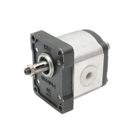 Pompa hidraulica H13 model cu filet din kit servodirectie UTB U-445