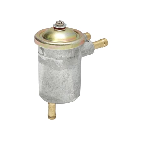 Rezervor suplimentar bujie incadescenta UTB U-445 115.16.011