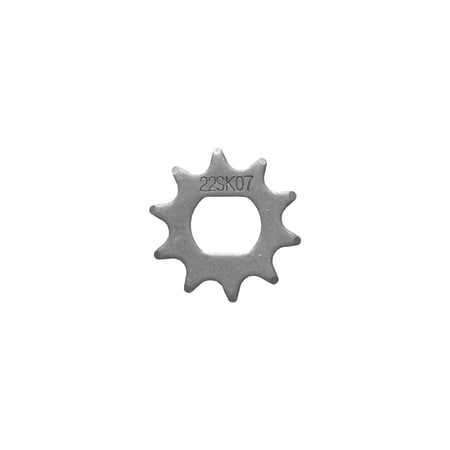Roata lant SPC Z=10