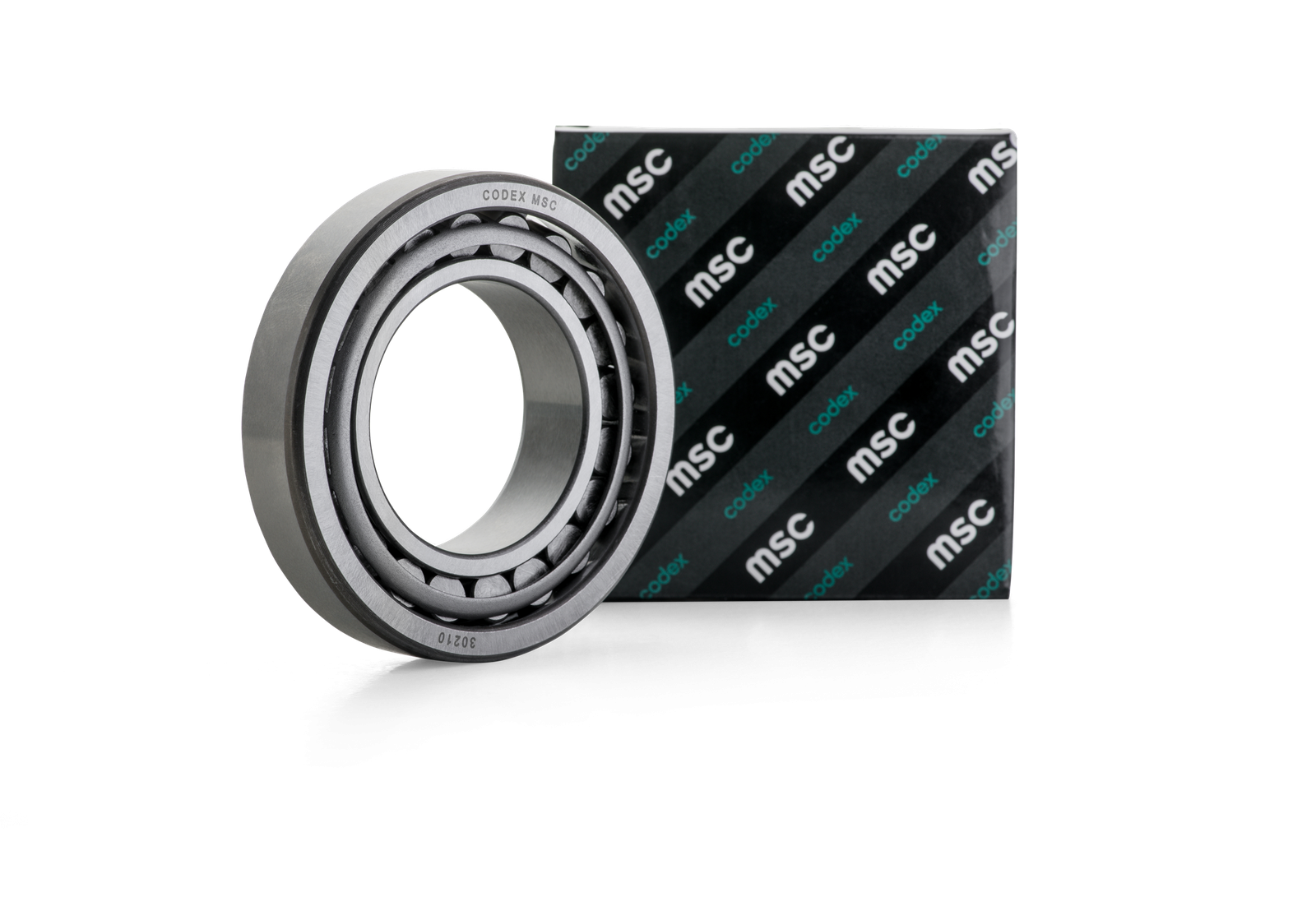 RULMENT 30209 MSC SIN.