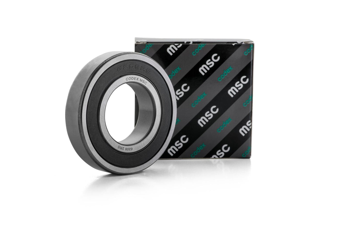 RULMENT 6306 2RS C3 MSC SIN.