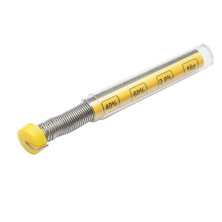 Sarma de lipit Ø 1mm, 16g Crownman