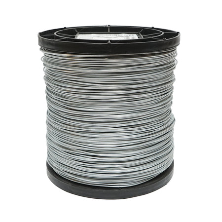 Sarma galvanizata pentru gard electric 1.6mm x 1000m Breckner Germany