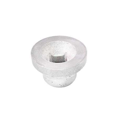 Semimosor lagar disc cu patrat de 41mm model nou mare pentru Vogel Noot