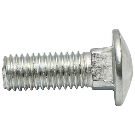 Set 50 buc surub zincat pentru plug DIN 603 M14x40mm