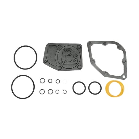 Set complet garnituri monobloc fi95 UTB U-445
