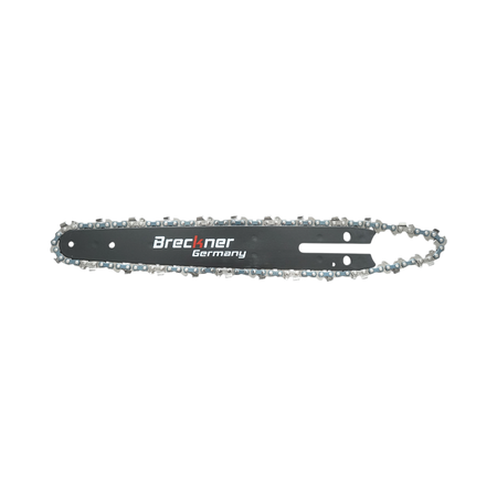 Set lama drujba 20cm (8 inch) cu lant pas 1/4 mini, 1.1mm, T48 zale Breckner Germany