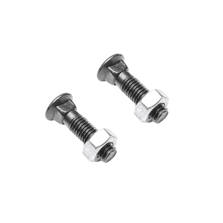 Set suruburi M10X40,M10X35 pt. cutit central