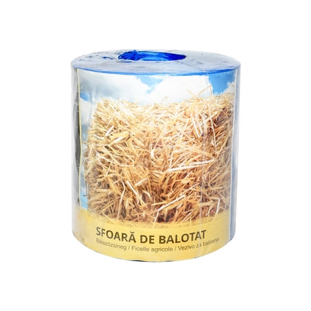 Sfoara balotat 350 5Kg Bourget