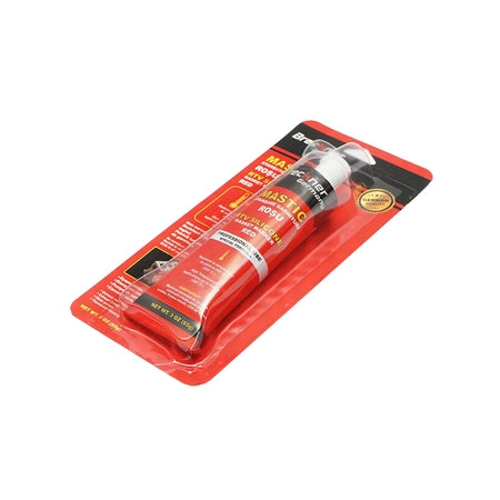 Silicon etansare garnituri rosu 85g temperaturi inalte 343