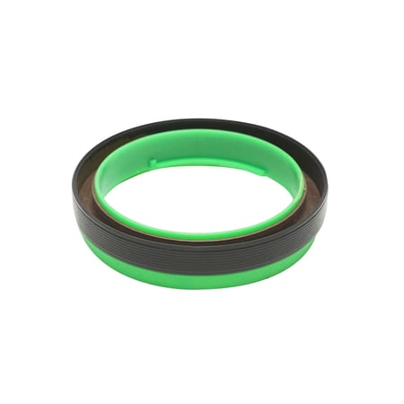 Simering arbore cotit, vibrochen pentru Massey Ferguson, Fendt, Perkins cod OEM 4226270M1 , 2418F554 65X80X11.1 mm