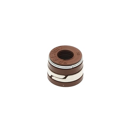Simering supapa 7.75x17.10x12 mm John Deere OEM RE31617