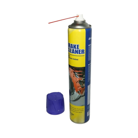 Spray curatare frane si ambreiaje 750ml Breckner Germany