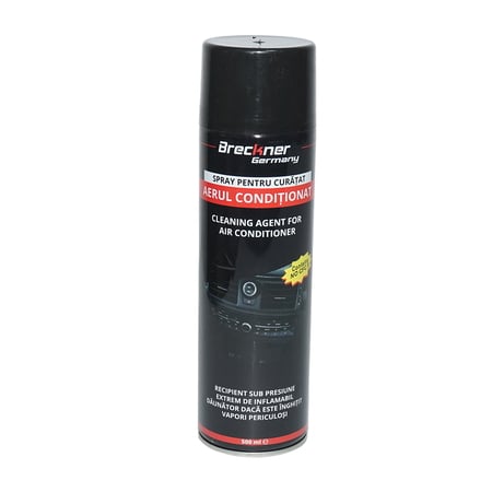 Spray curatat instalatii aer conditionat