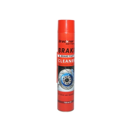 Spray curatat parti franare, discuri de frana 750 ml