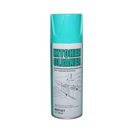 Spray degresant multisuprafete curatare bucatarie 400ml Breckner Germany