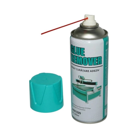 Spray indepartare adeziv si lipici 450ml Breckner Germany PRO