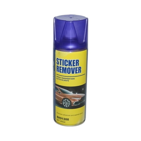Spray indepartare autocolante si etichete 450ml Breckner Germany