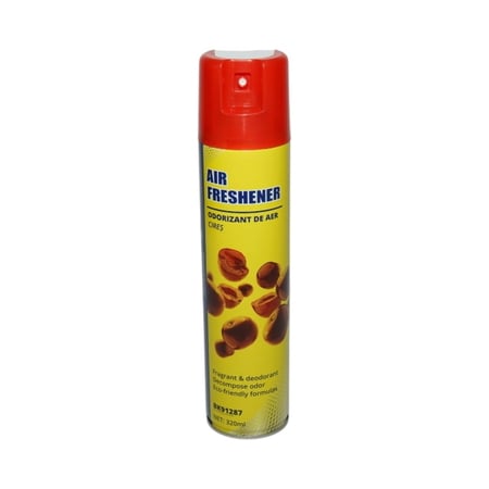 Spray odorizant camera cirese 320ml Breckner Germany